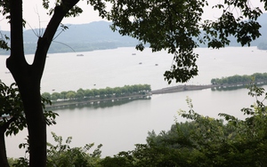 Thư Hàng Châu: ASIAD giữa lòng địa danh lịch sử