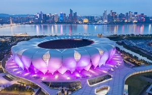 Lễ khai mạc ASIAD 2023: Thông điệp vì một châu Á đang lên