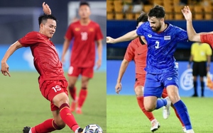 Báo chí Đông Nam Á bất ngờ khi Olympic Việt Nam, Thái Lan, và Myanmar thua cùng tỉ số