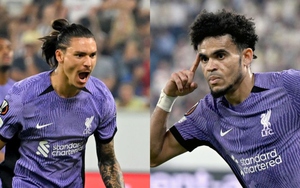 Liverpool thắng ngược ở Cúp C2, Juergen Klopp xác lập cột mốc mới tại châu Âu