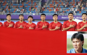 Cựu danh thủ Trần Công Minh: 'Olympic Việt Nam lực bất tòng tâm'