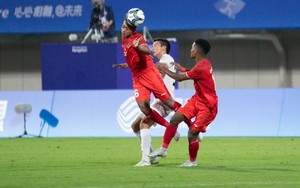Kết quả bóng đá ASIAD 2023: Indonesia thua sát nút, Saudi Arabia thắng đậm Mông Cổ