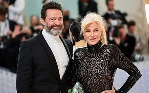 'Người Sói' Hugh Jackman và vợ hơn 13 tuổi phân chia 290 triệu USD như thế nào?