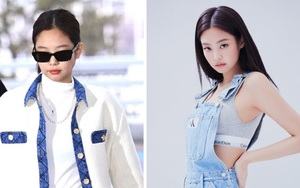 'Hiệu ứng Jennie': Ngôi sao khiến những thiết kế 'cháy' hàng chỉ sau vài giờ