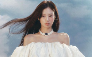 Jennie Blackpink đang chuẩn bị cho album solo tiếp theo