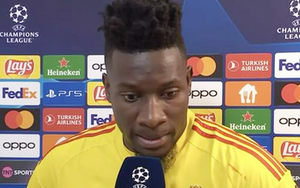 Tin bóng đá MU 21/9: Tương lai Ten Hag được xác định, Onana nhận trách nhiệm về trận thua Bayern