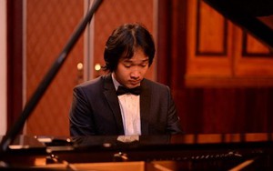 Hà Nội đón 2 chương trình hòa nhạc liên tiếp của nghệ sỹ trẻ