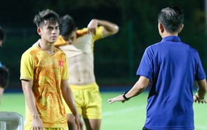 Lịch thi đấu bóng đá nam ASIAD 2023 lượt 3: Xem trực tiếp Việt Nam vs Saudi Arabia