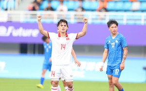 Tin nóng thể thao tối 21/9: Báo nước ngoài chỉ ra hy vọng giành huy chương của Việt Nam ở ASIAD