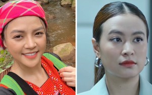 2 nữ chính phim giờ vàng: Thu Quỳnh được khen hợp vai, Hoàng Thùy Linh nhận bình luận trái chiều ngay tập 1