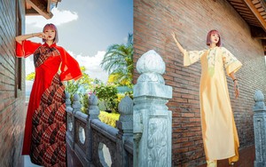 Chương trình giao lưu văn hoá 'Câu chuyện tình yêu Việt – Nhật' 