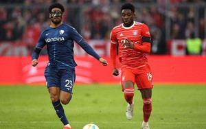 Nhận định bóng đá Bayern vs Bochum (20h30, 23/9), vòng 5 Bundesliga