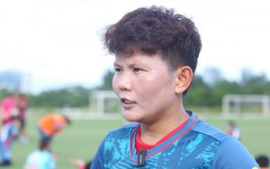 Lịch thi đấu ASIAD hôm nay 22/9: ĐT nữ Việt Nam ra quân, rowing thi đấu bán kết