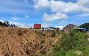 7 trận động đất trong sáng 22/9 tại huyện Kon Plông, tỉnh Kon Tum