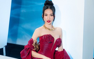 Bùi Quỳnh Hoa: "Tôi tự chủ nguồn lực tài chính để tham gia MUVN 2023"