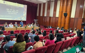 LHP Tài liệu châu Âu - Việt Nam: Từ chân dung con người đến những vấn đề toàn cầu