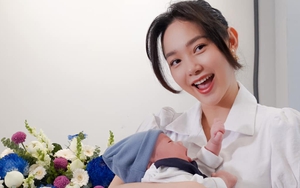 Minh Hằng tiết lộ lý do không 'phát rồ' sau sinh 1 tháng, các mẹ bỉm đồng cảm sâu sắc