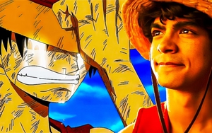 'One Piece' live-action: Một chi tiết báo trước 'mất mát' lớn nhất của Luffy