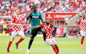 Nhận định bóng đá Stuttgart vs Darmstadt (01h30, 23/09), Bundesliga vòng 5 