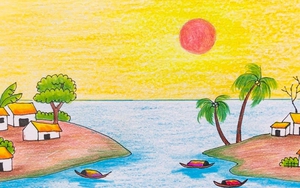 'Ông trời' trong ta