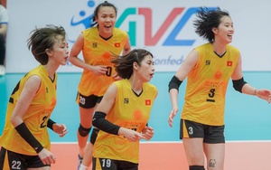 Tin nóng thể thao tối 22/9: Bóng chuyền nữ Việt Nam luyện 'đòn hiểm' cho ASIAD, HAGL mua đồng đội của Neymar