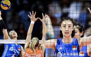 ĐT Trung Quốc thua liên tiếp trước đối thủ dưới cơ, hy vọng dự Olympic nhỏ dần, CĐV mong HLV huyền thoại trở lại