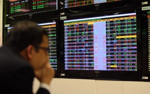 Cổ phiếu toàn cầu đang được bán với tốc độ nhanh kỷ lục