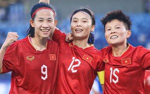 ĐT nữ Việt Nam sẽ vào tứ kết ASIAD 2023 như thế nào?