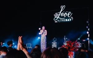 Hồ Quỳnh Hương tiết lộ: Vẫn đang chờ 'người ấy' xuất hiện