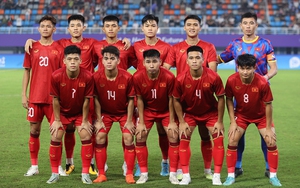 Lịch thi đấu ASIAD 2023 hôm nay 24/9: Đoàn TTVN chờ huy chương đầu tiên