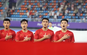 Lịch thi đấu bóng đá hôm nay 24/9: Olympic Việt Nam quyết đấu Saudi Arabia