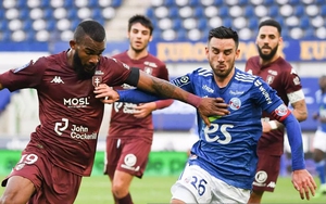 Nhận định bóng đá Metz vs Strasbourg (18h00, 24/9), Ligue 1 vòng 6 