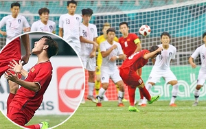 Sao HAGL 'vẽ cầu vồng' giúp Olympic Việt Nam làm nên lịch sử ASIAD