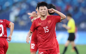 ‘Sao’ tuyển nữ Việt Nam quyết đấu từng trận một