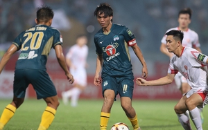 Chuyển nhượng V-League hôm nay 23/9: Thương vụ Tuấn Anh đã ngã ngũ, Hải 'Quế' lần đầu xuất hiện với màu áo Bình Dương