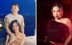 Sao Việt 24/9: Shark Bình 'quẩy' cực sung trong sinh nhật Phương Oanh, Thùy Tiên hốt hoảng khi bị nghi có bầu