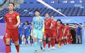 Tuyển nữ Việt Nam đi tiếp bằng chiến thuật nào?