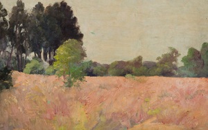 Từ hai sự kiện mỹ thuật rất hiếm gặp