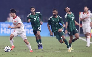 Lịch thi đấu bóng đá ASIAD 2023 vòng 1/8 (CẬP NHẬT)