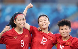 Lịch thi đấu bóng đá hôm nay 25/9: Nữ Việt Nam gặp đối thủ kém 108 bậc