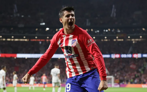 Nhận định bóng đá Atletico Madrid vs Las Palmas (20h00, 17/2), La Liga vòng 25