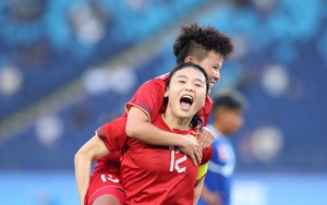 Nhận định bóng đá hôm nay 25/9: Nữ Việt Nam vs nữ Bangladesh