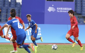 Kết quả bóng đá nữ ASIAD 2023 hôm nay: Chờ 'chung kết' Việt Nam vs Nhật Bản