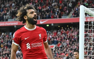 Cuộc đua vô địch Ngoại hạng Anh: Liverpool sẵn sàng thách thức Man City