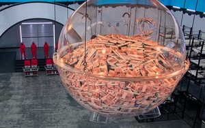 Gameshow thực tế dựa trên bộ phim Squid Game ấn định ngày phát sóng