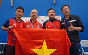 Tin nóng thể thao tối 25/9: Việt Nam treo thưởng lớn cho HCV ASIAD, tin vui từ bơi và TDDC