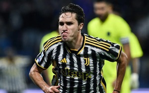 Nhận định trước trận Juventus vs Lecce: Không thể chỉ trông vào Chiesa