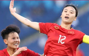 Đội tuyển nữ Việt Nam sẵn sàng gặp Nhật Bản