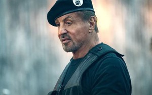 Câu chuyện điện ảnh: 'Expend4bles' mở màn thất bại nặng nề