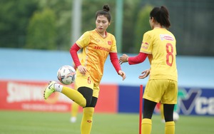 Bảng xếp hạng các đội nhì môn bóng đá nữ ASIAD 2023 (cập nhật)